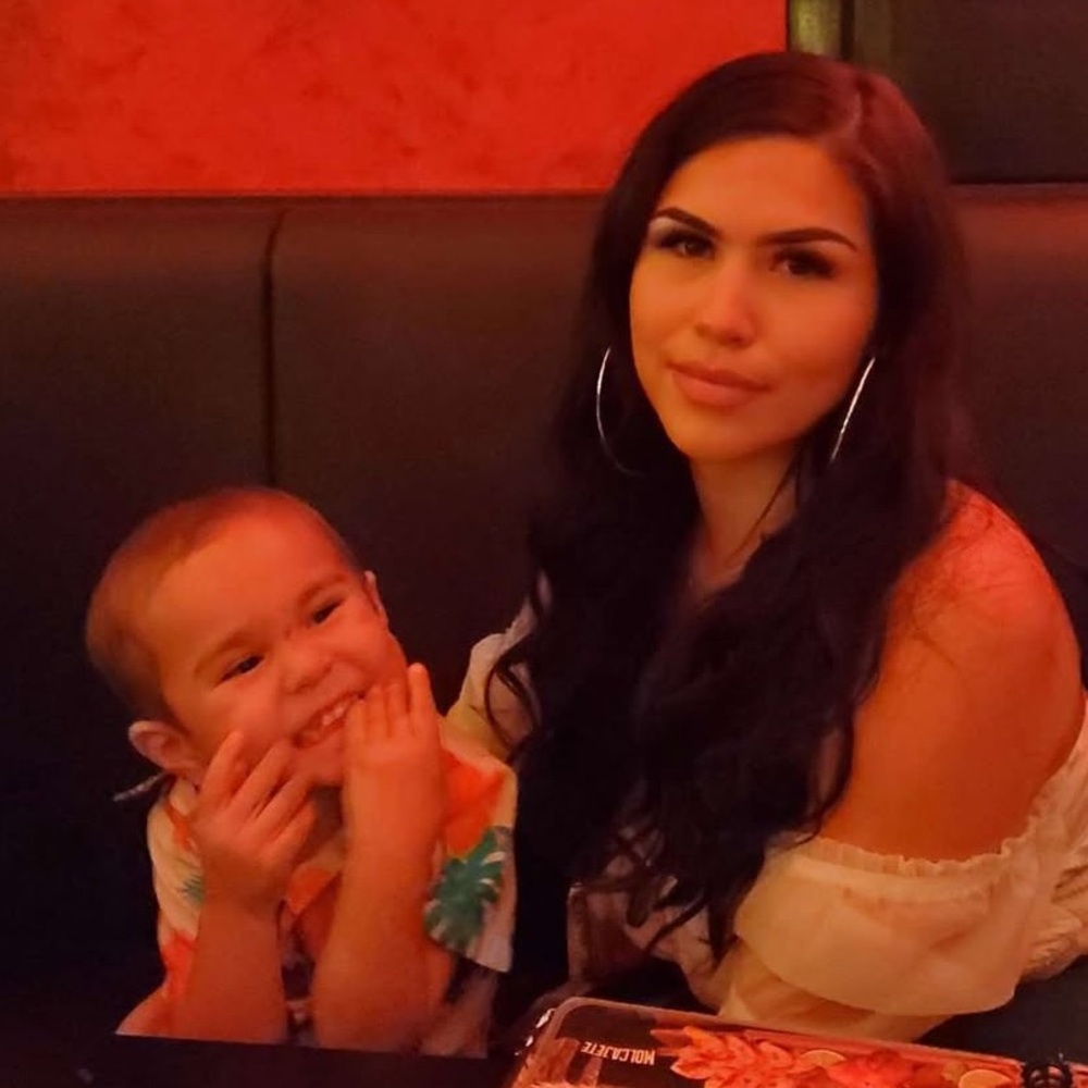 Meet your Posher, Nishelle